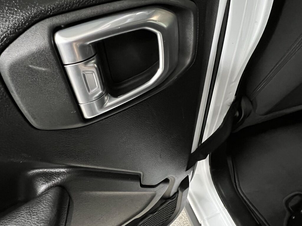 2023 Jeep Wrangler Loveland CO