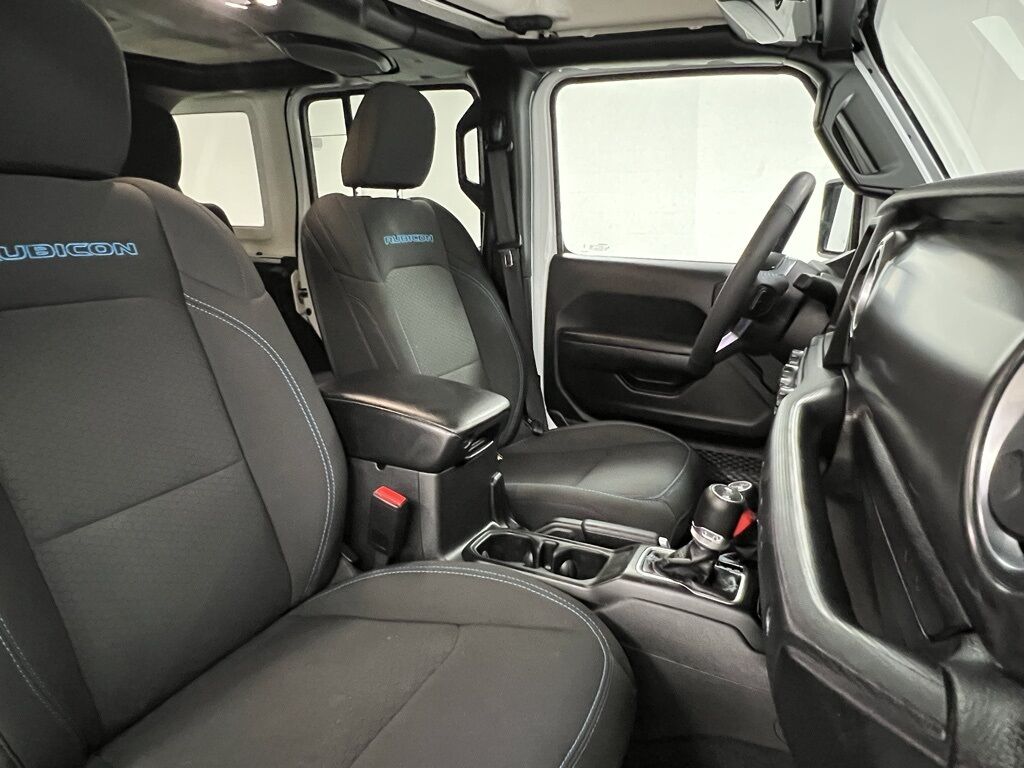 2023 Jeep Wrangler Loveland CO