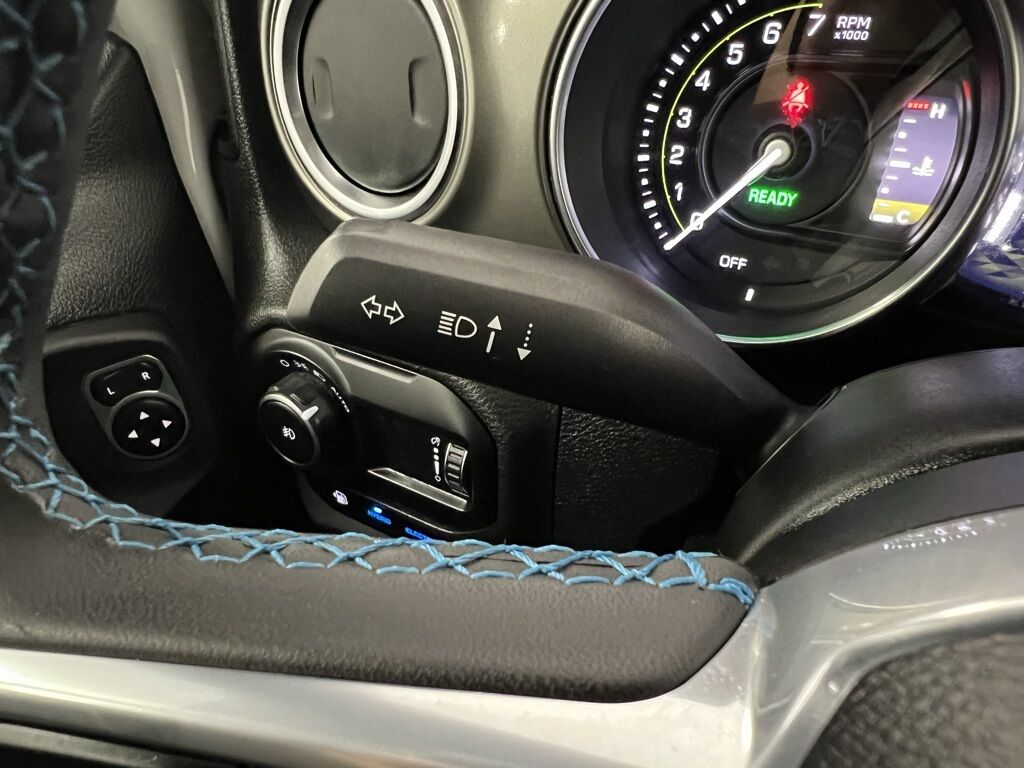 2023 Jeep Wrangler Loveland CO