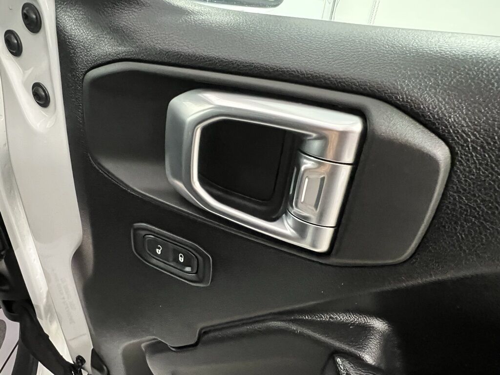 2023 Jeep Wrangler Loveland CO