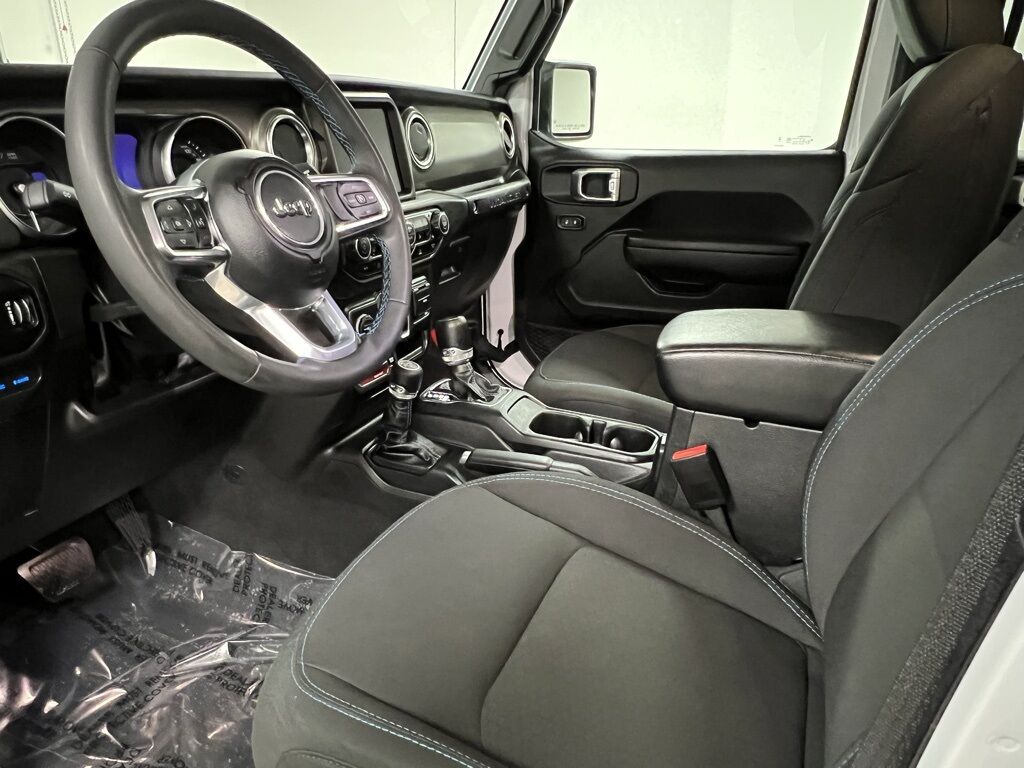 2023 Jeep Wrangler Loveland CO