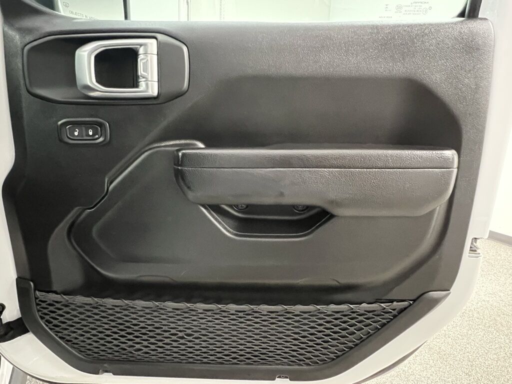 2023 Jeep Wrangler Loveland CO
