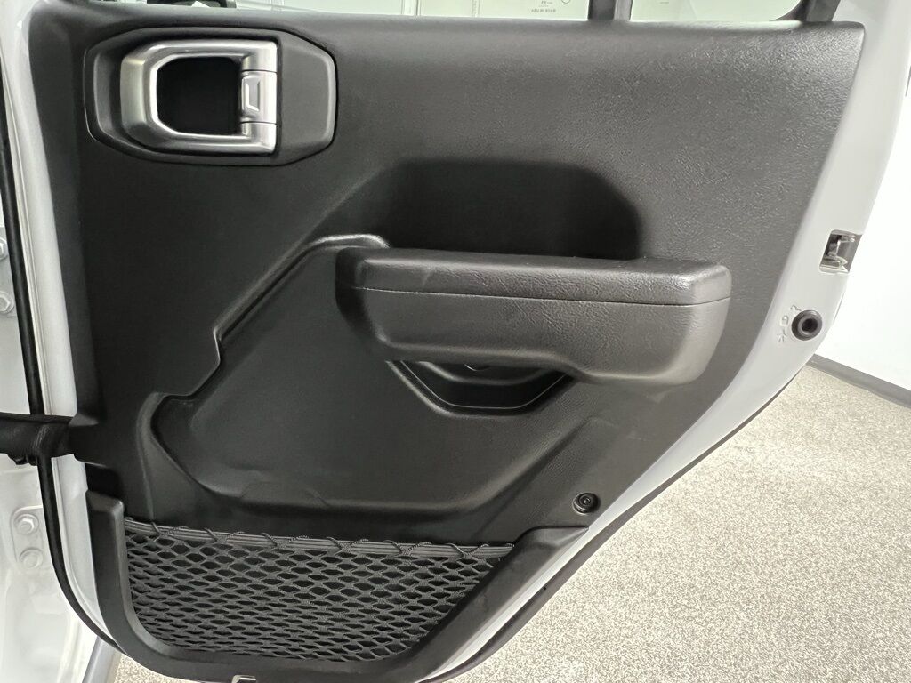 2023 Jeep Wrangler Loveland CO
