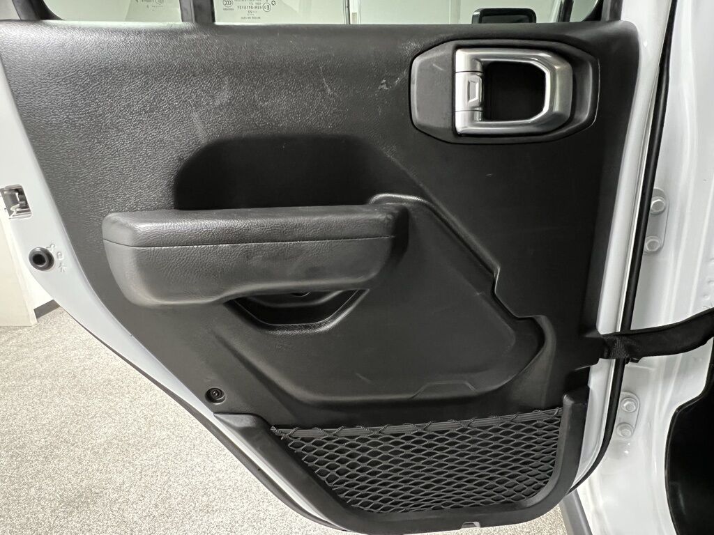 2023 Jeep Wrangler Loveland CO