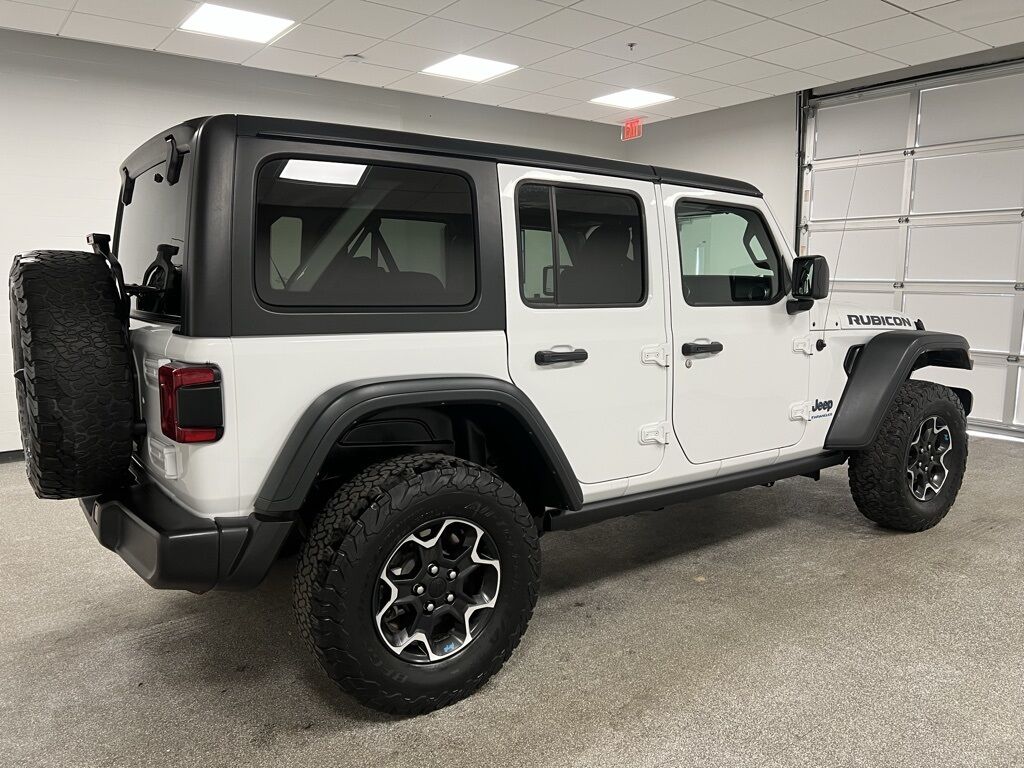 2023 Jeep Wrangler Loveland CO