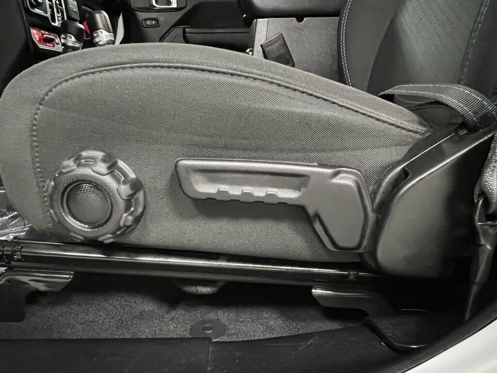 2023 Jeep Wrangler Loveland CO