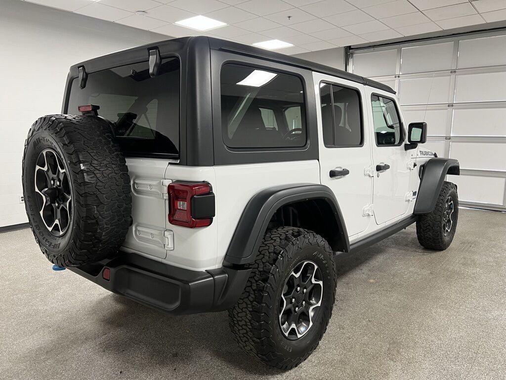 2023 Jeep Wrangler Loveland CO