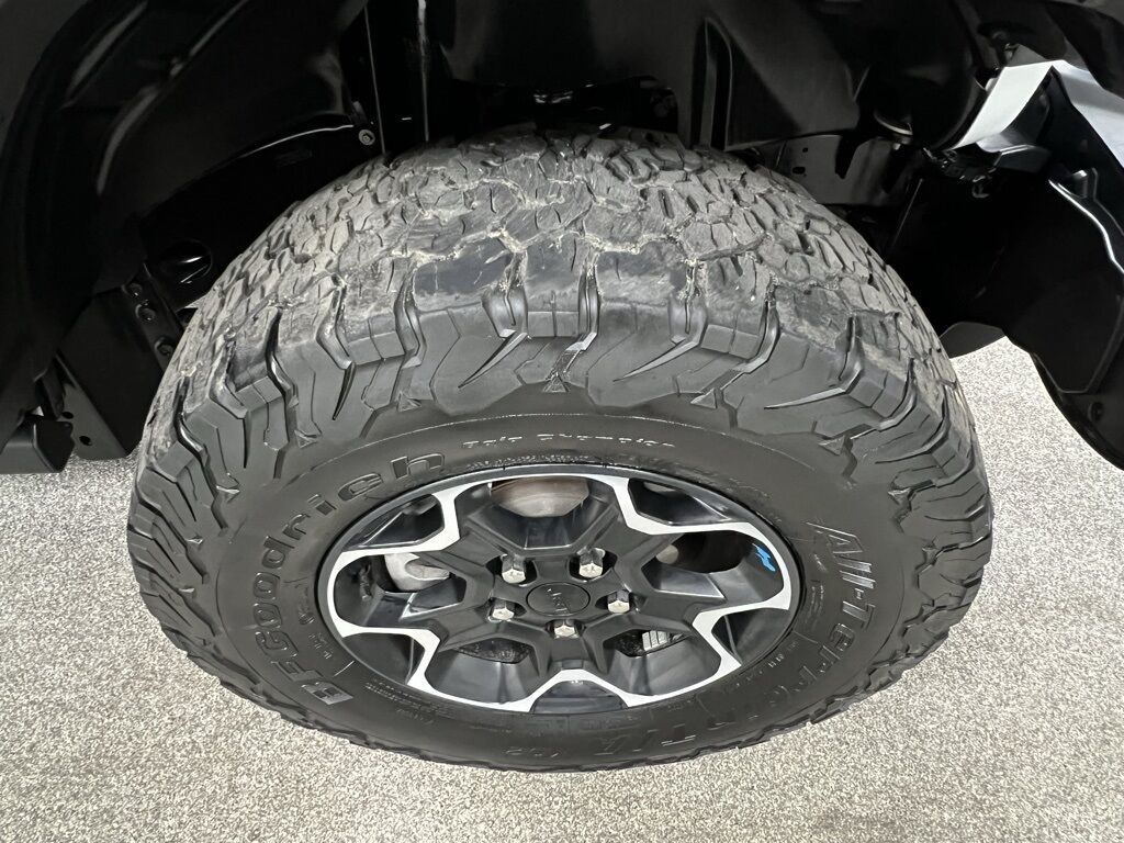 2023 Jeep Wrangler Loveland CO