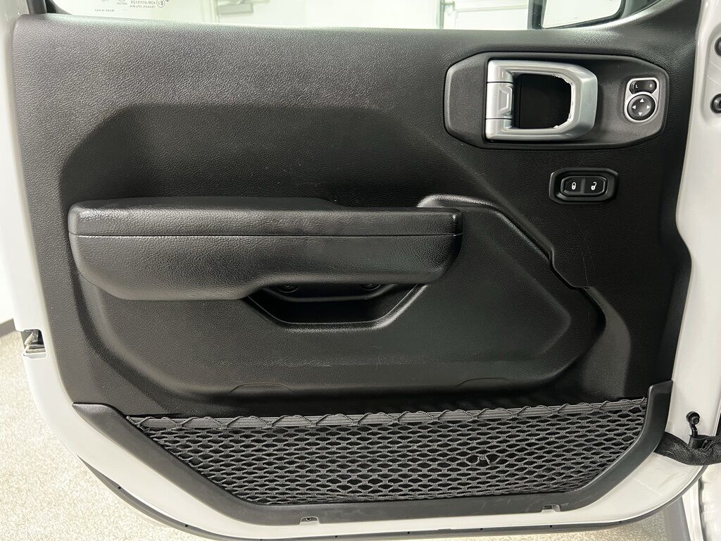 2023 Jeep Wrangler Loveland CO