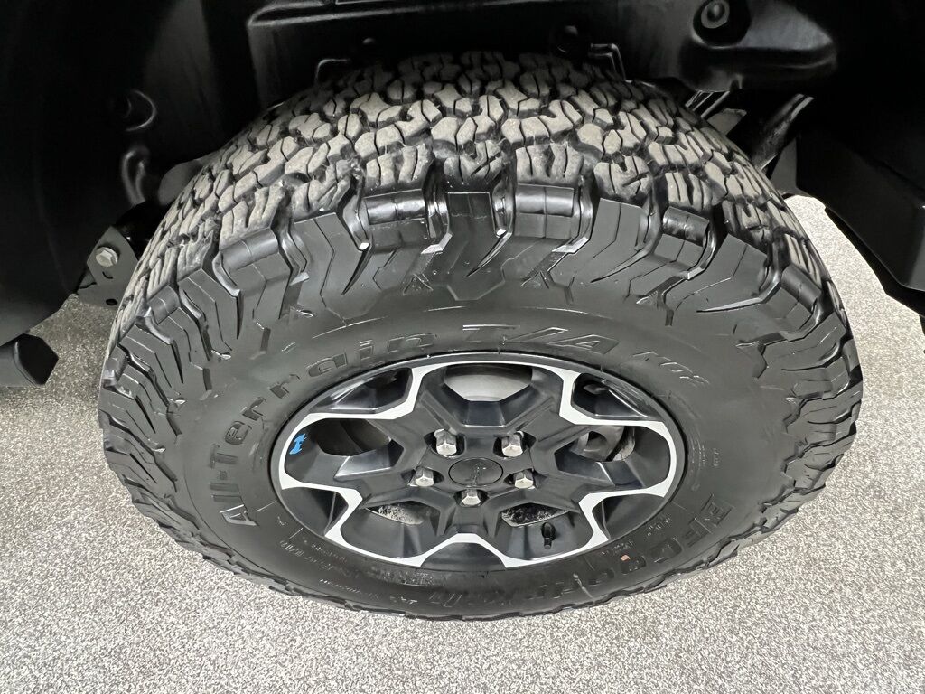 2023 Jeep Wrangler Loveland CO