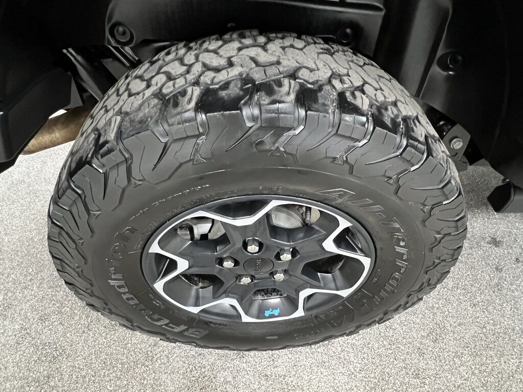 2023 Jeep Wrangler Loveland CO