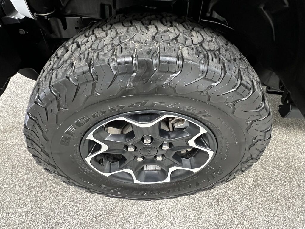 2023 Jeep Wrangler Loveland CO