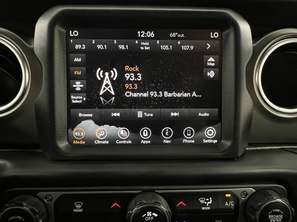 2023 Jeep Wrangler Loveland CO