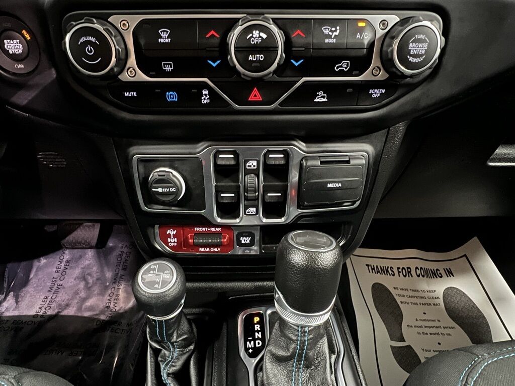 2023 Jeep Wrangler Loveland CO