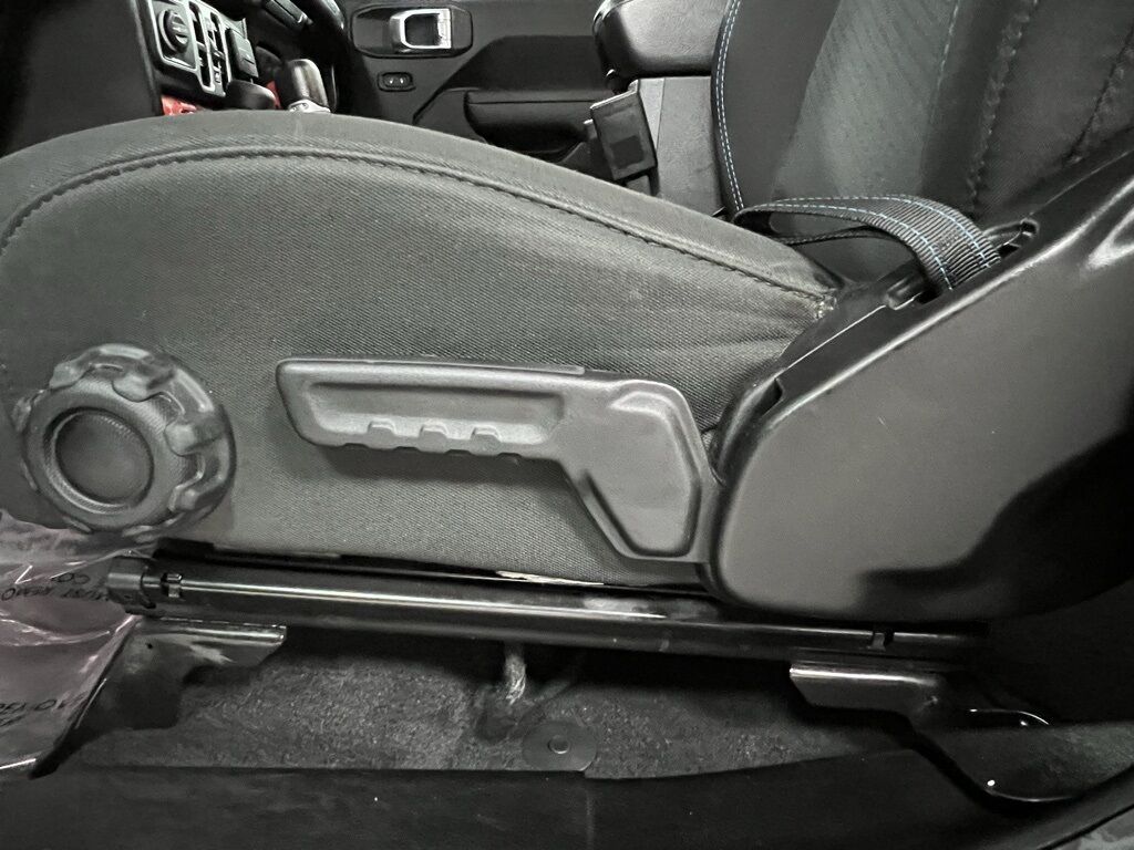 2023 Jeep Wrangler Loveland CO