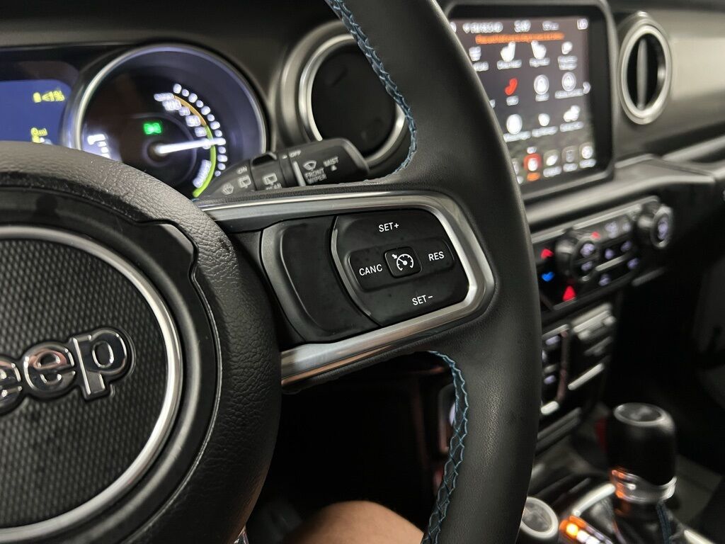 2023 Jeep Wrangler Loveland CO