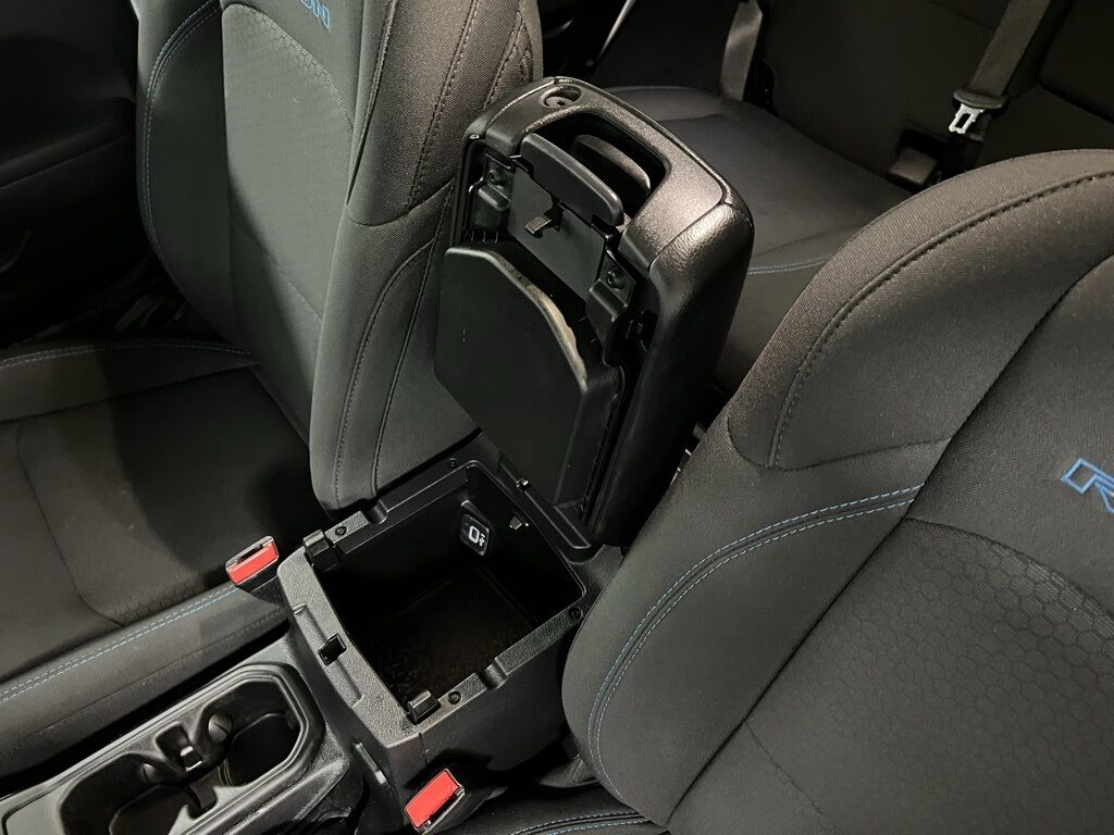 2023 Jeep Wrangler Loveland CO