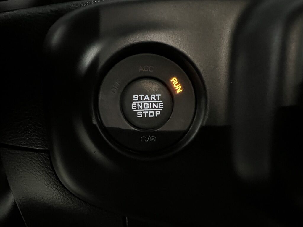 2023 Jeep Wrangler Loveland CO