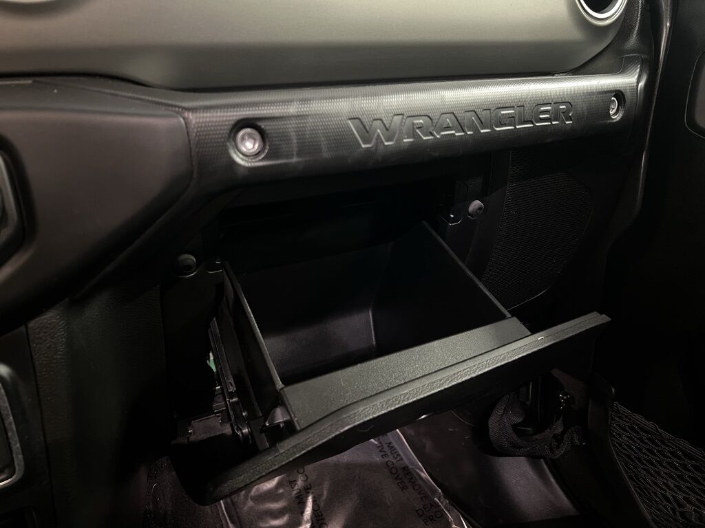 2023 Jeep Wrangler Loveland CO