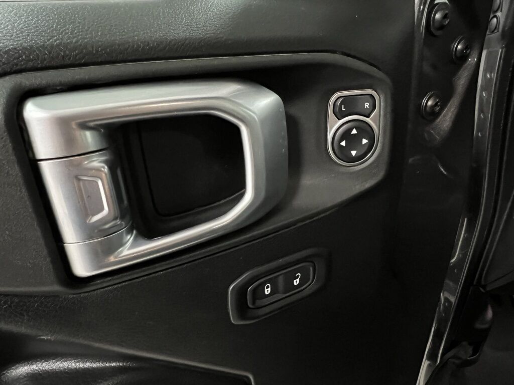 2023 Jeep Wrangler Loveland CO
