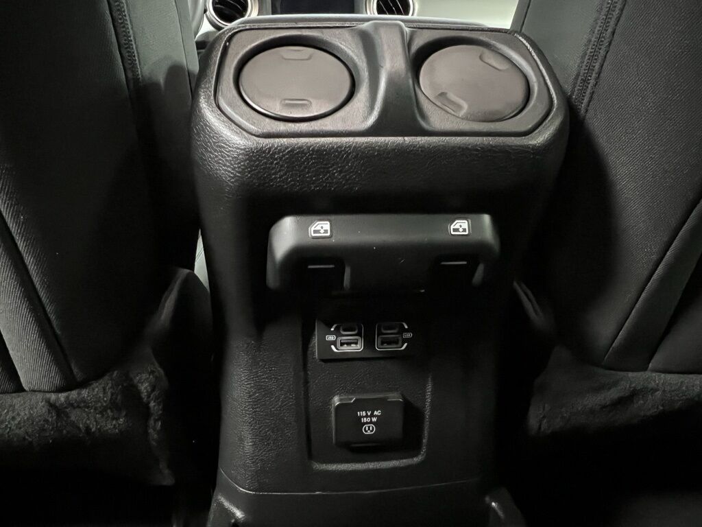 2023 Jeep Wrangler Loveland CO