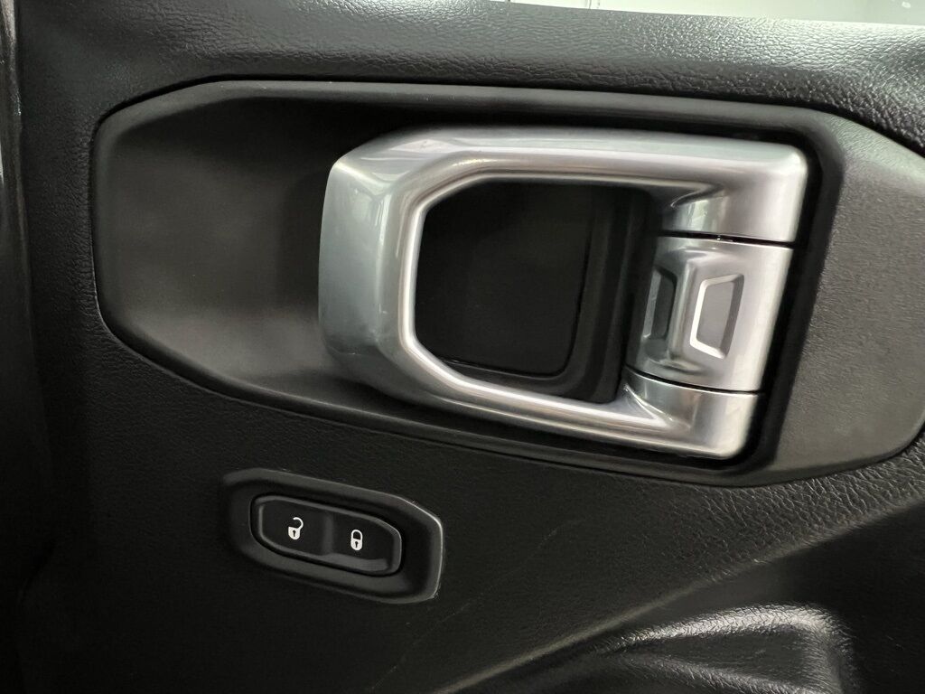 2023 Jeep Wrangler Loveland CO