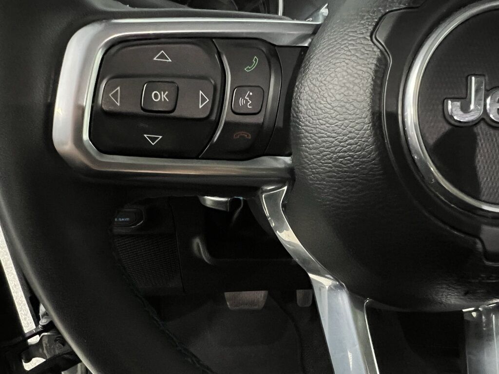 2023 Jeep Wrangler Loveland CO