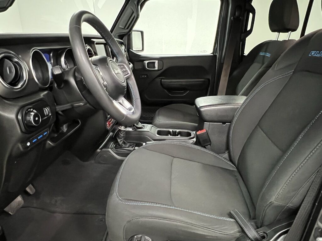 2023 Jeep Wrangler Loveland CO