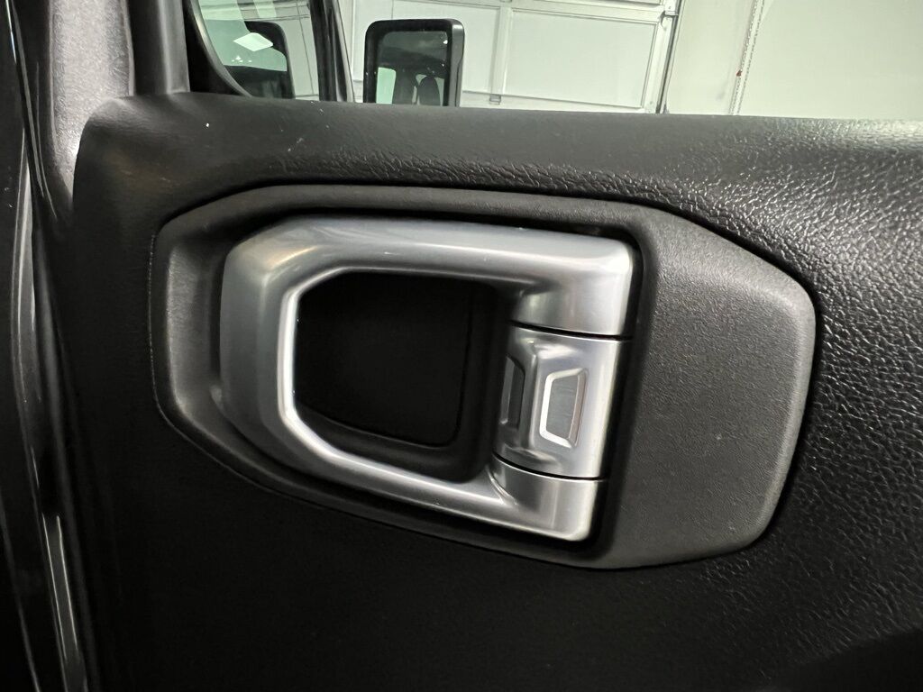 2023 Jeep Wrangler Loveland CO