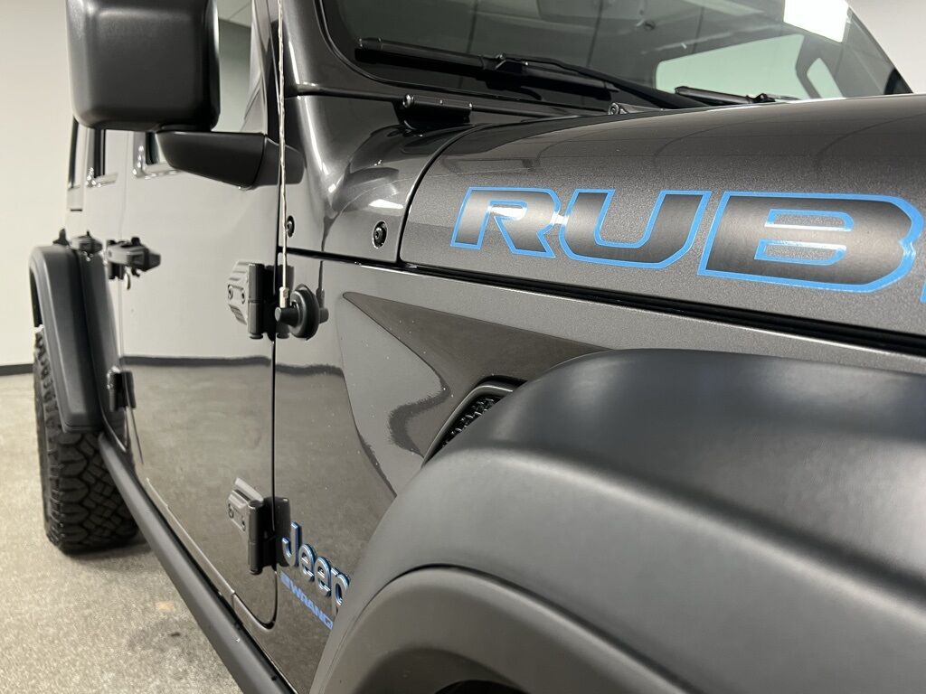 2023 Jeep Wrangler Loveland CO