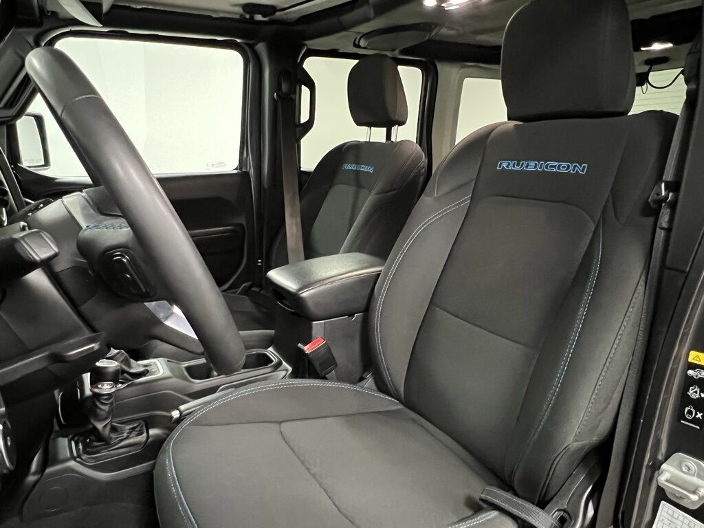 2023 Jeep Wrangler Loveland CO