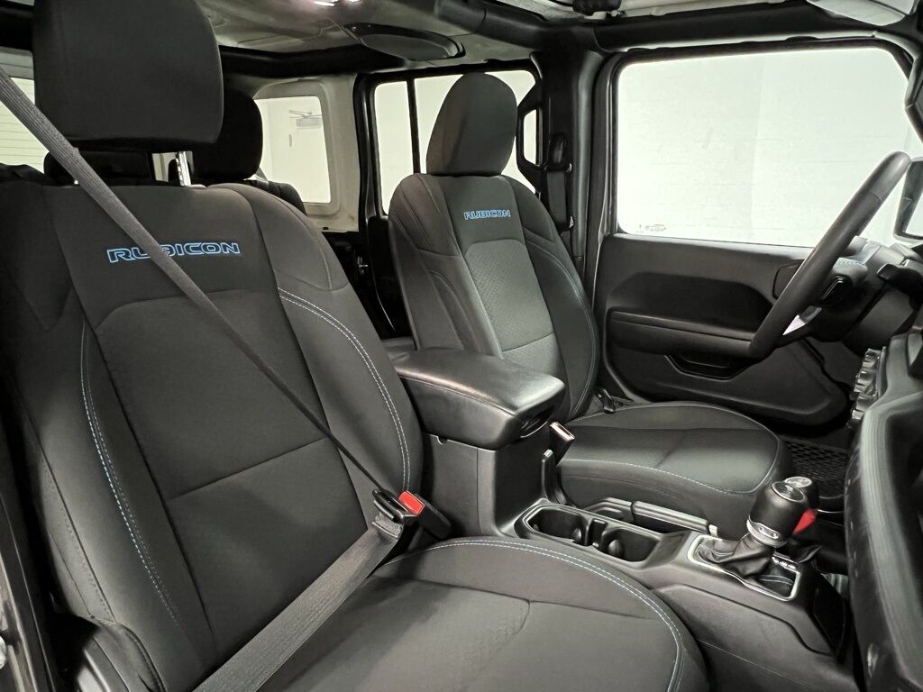 2023 Jeep Wrangler Loveland CO