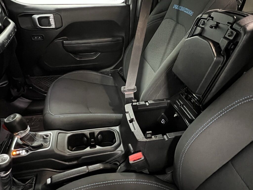 2023 Jeep Wrangler Loveland CO