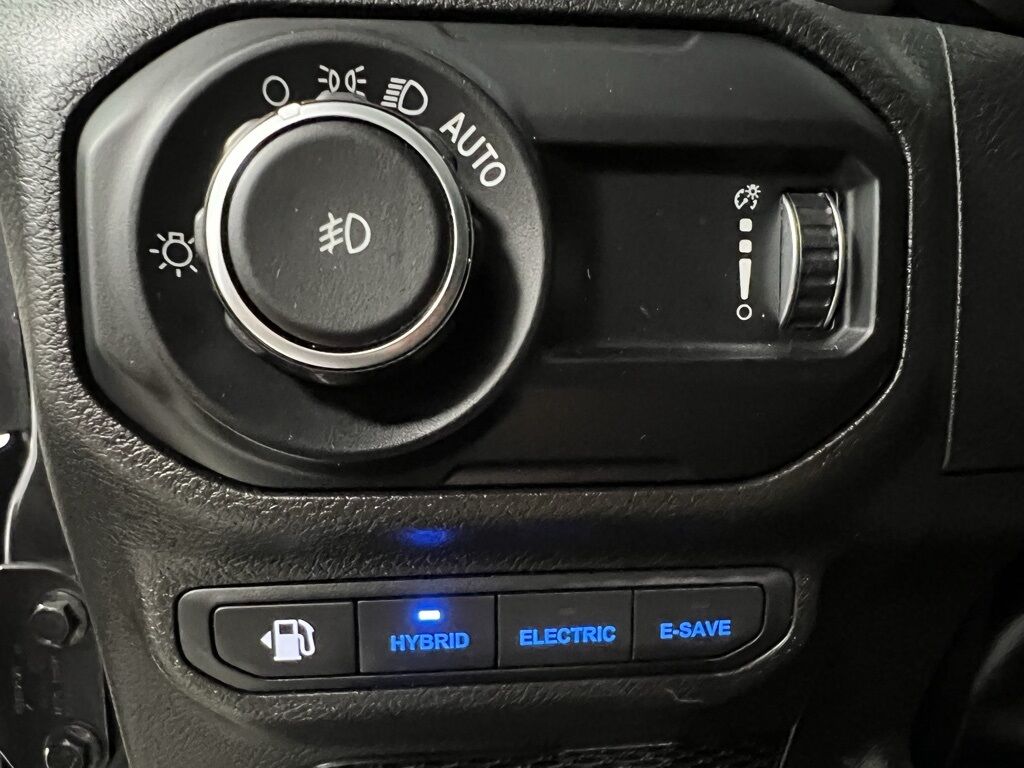 2023 Jeep Wrangler Loveland CO
