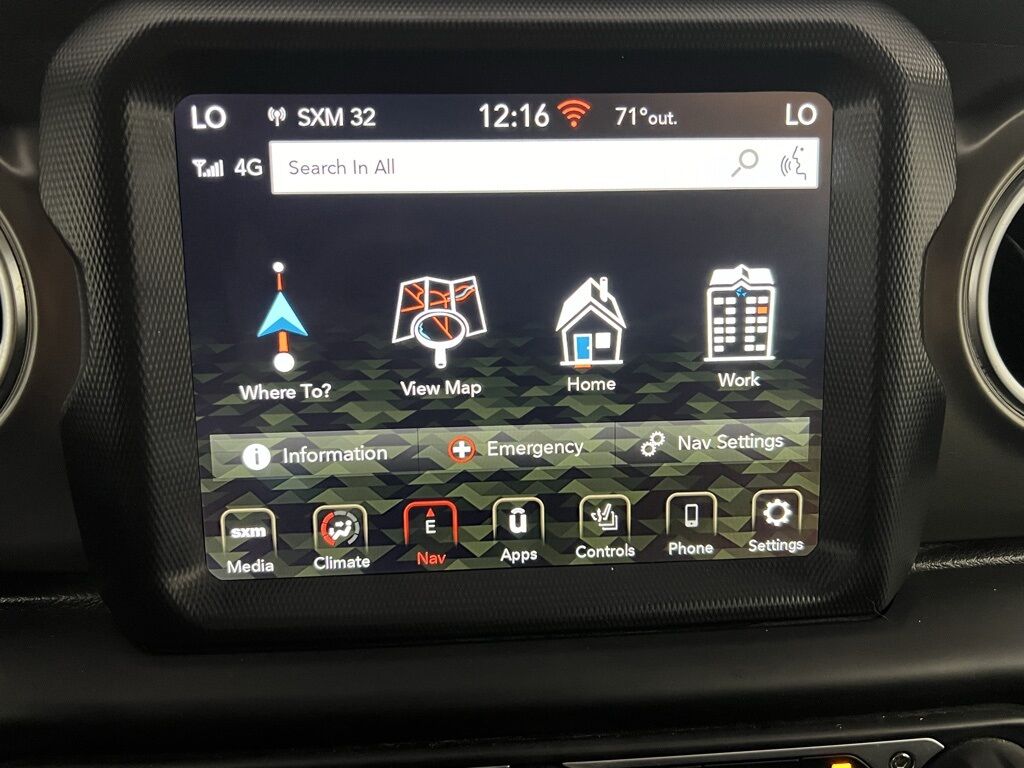 2023 Jeep Wrangler Loveland CO