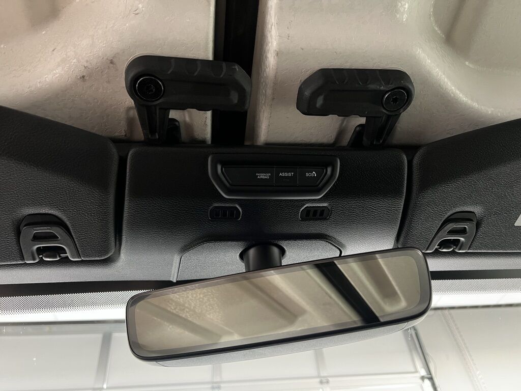 2023 Jeep Wrangler Loveland CO