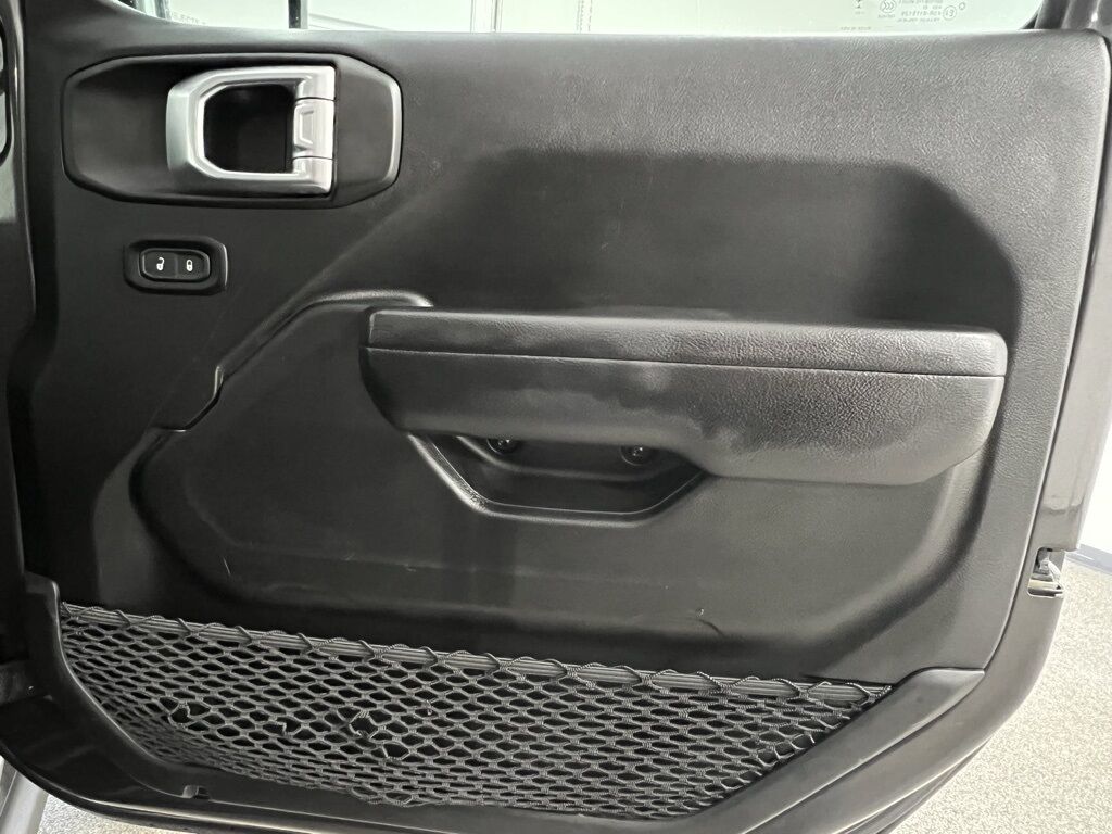 2023 Jeep Wrangler Loveland CO