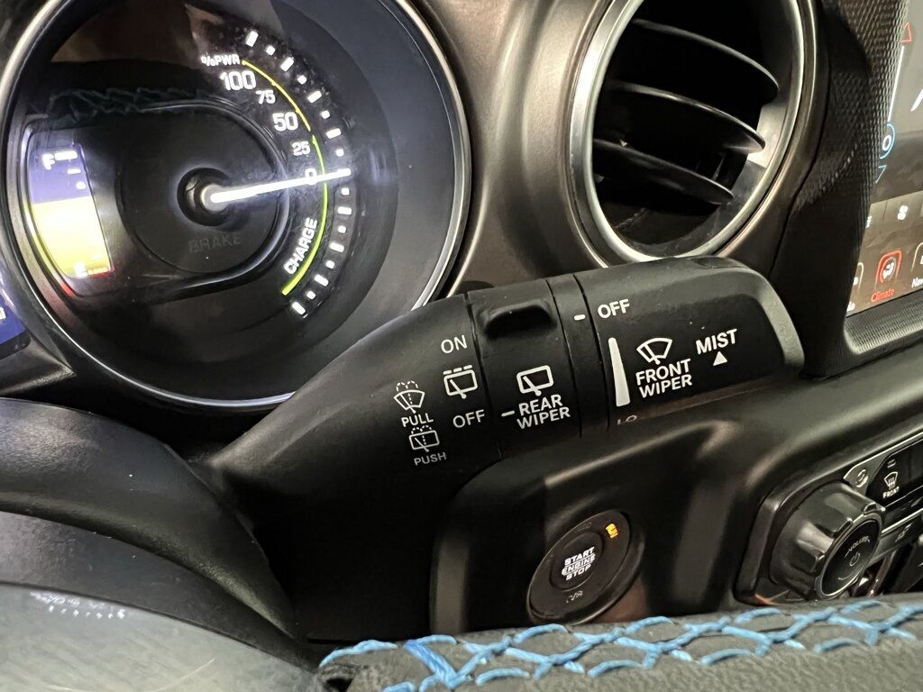 2023 Jeep Wrangler Loveland CO