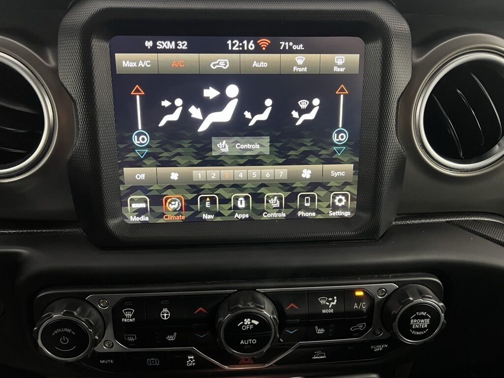 2023 Jeep Wrangler Loveland CO