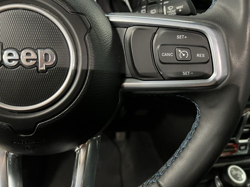 2023 Jeep Wrangler Loveland CO