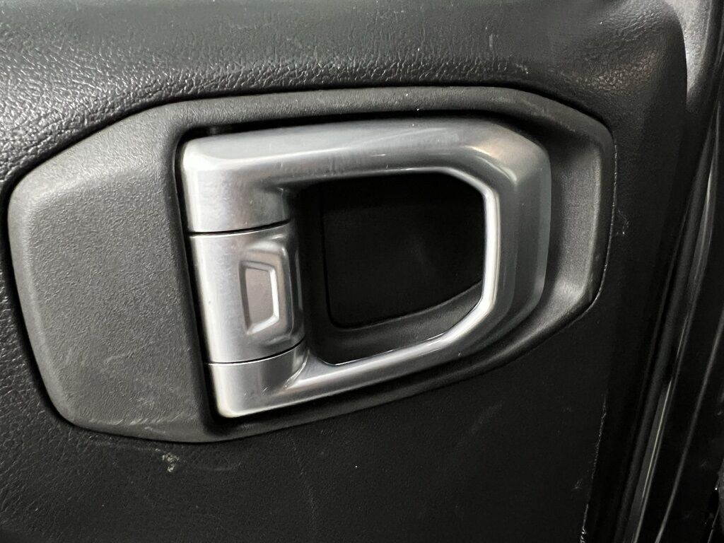2023 Jeep Wrangler Loveland CO