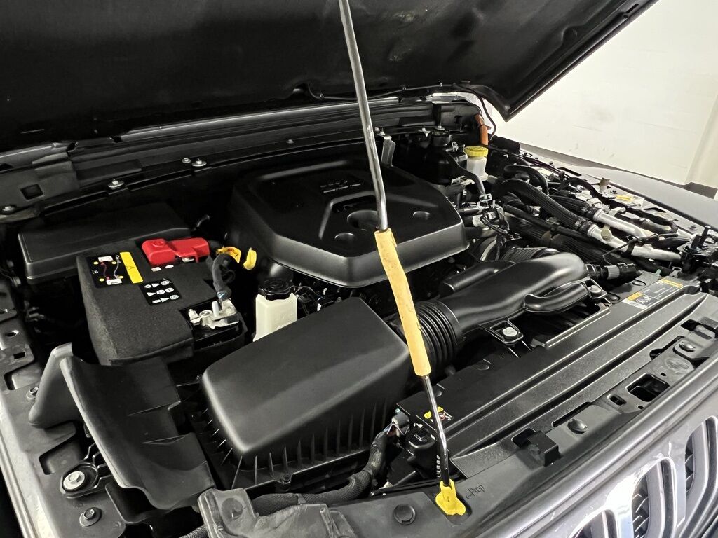 2023 Jeep Wrangler Loveland CO