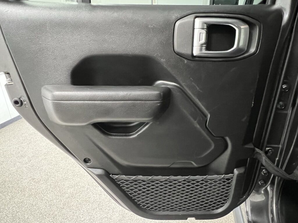 2023 Jeep Wrangler Loveland CO