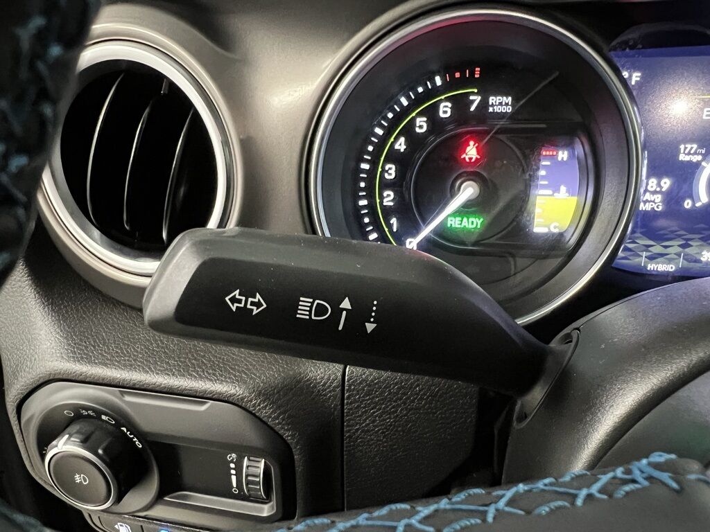 2023 Jeep Wrangler Loveland CO