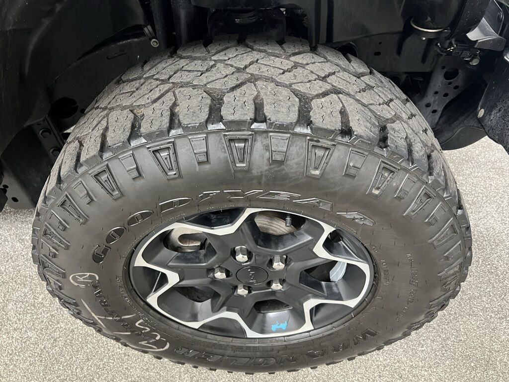 2023 Jeep Wrangler Loveland CO