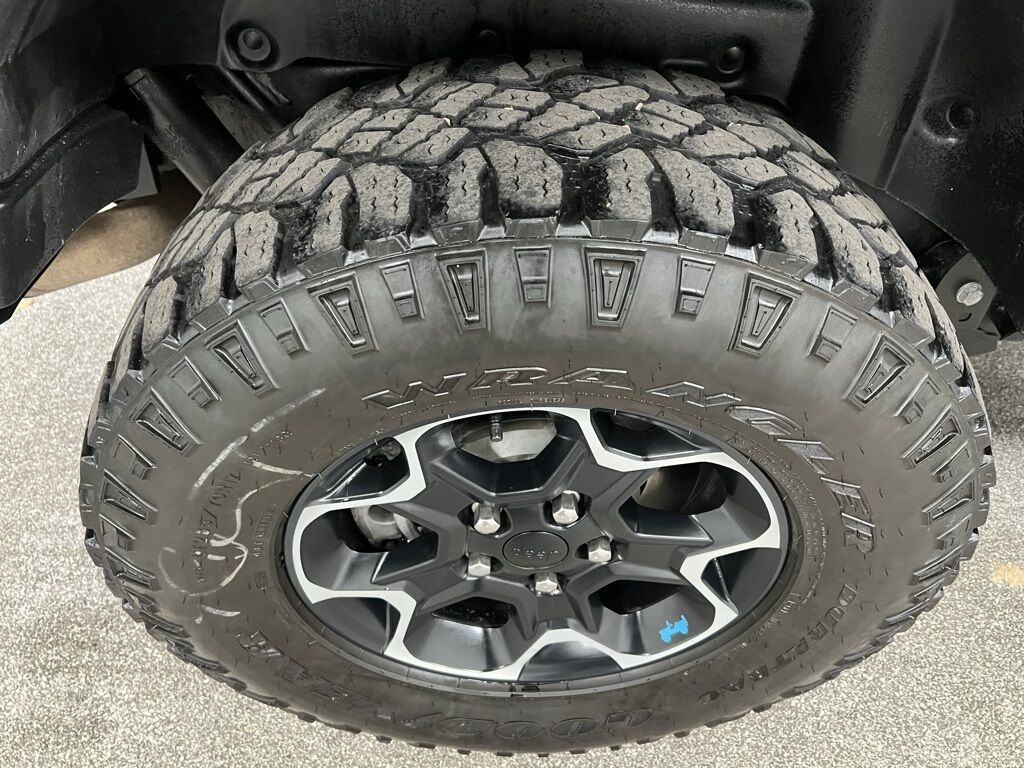 2023 Jeep Wrangler Loveland CO
