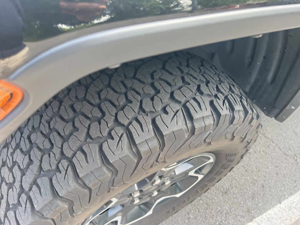 2023 Jeep Wrangler Portland OR
