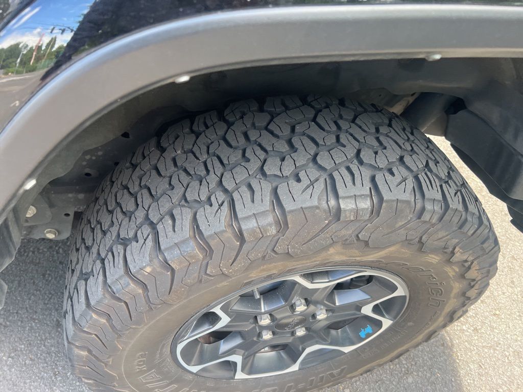2023 Jeep Wrangler Portland OR