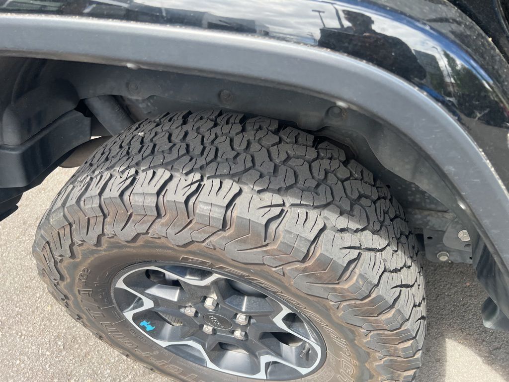 2023 Jeep Wrangler Portland OR