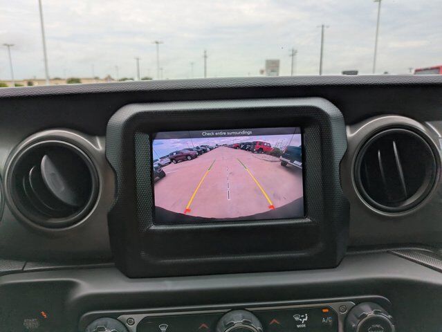 2023 Jeep Wrangler Castroville TX
